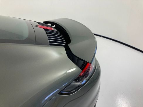 Certified 2021 Porsche 911 Carrera 4 image 33
