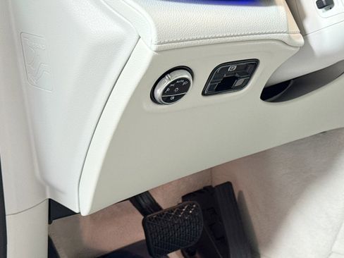 Certified 2023 Mercedes-Benz EQE 500 4MATIC SUV image 10