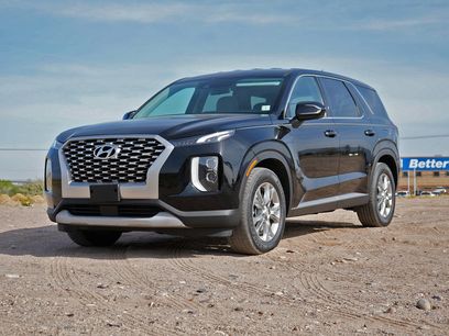 Used 2022 Hyundai Palisade SE