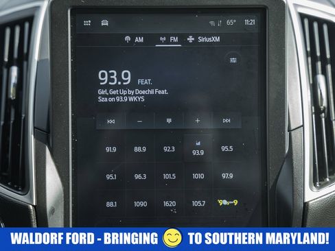 Certified 2024 Ford Edge SEL w/ Convenience Package image 26
