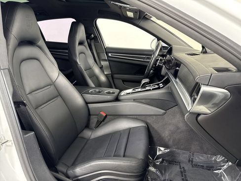 Certified 2023 Porsche Panamera 4S AWD/4WD image 24