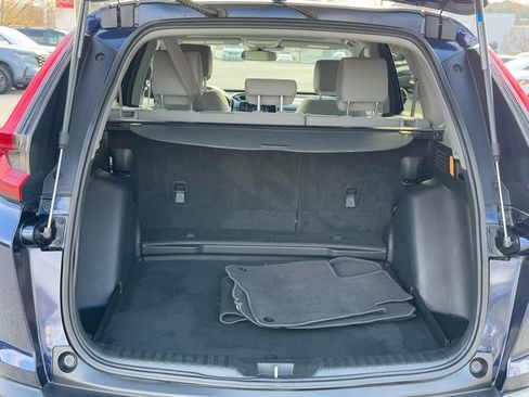 Used 2020 Honda CR-V EX image 19