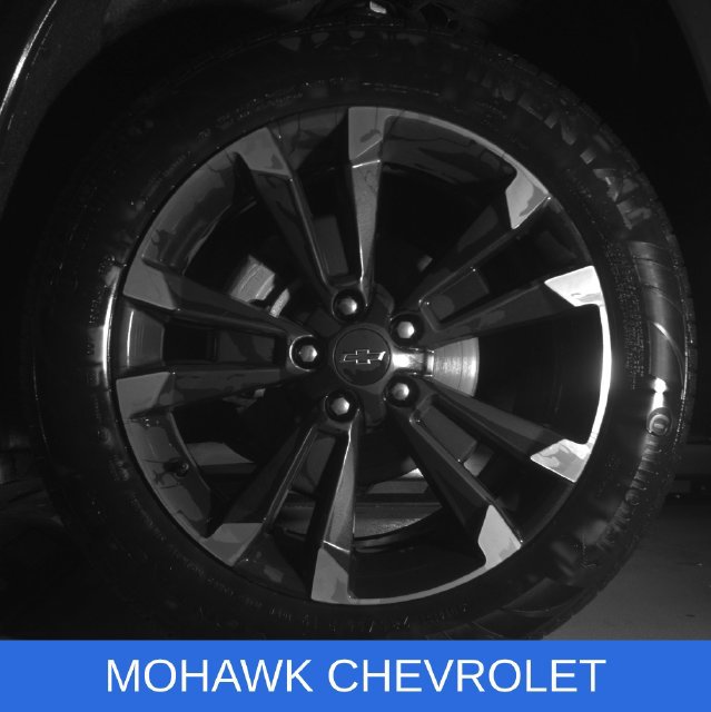 Used 2026 Chevrolet Equinox RS w/ Convenience Package III AWD/4WD image 25