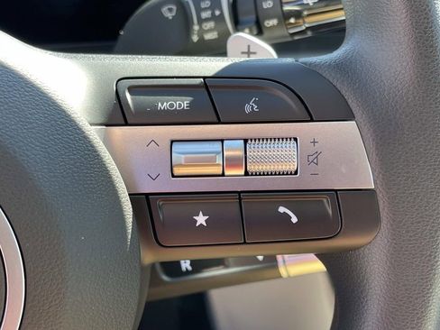 New 2026 Hyundai Tucson SEL AWD/4WD image 33
