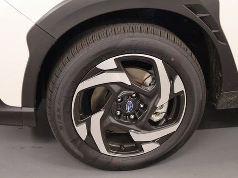 New 2026 Subaru Crosstrek 2.5i Limited AWD/4WD image 8
