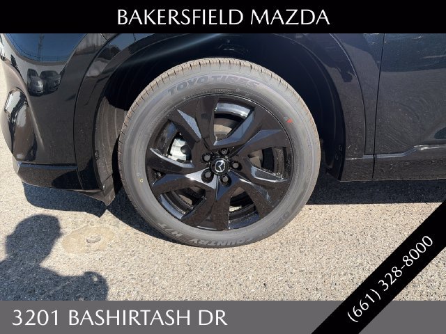 New 2026 MAZDA CX-5 2.5 S w/ Premium Package AWD/4WD image 22