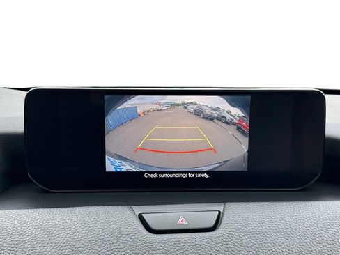 Used 2024 MAZDA CX-90 3.3 Turbo w/ Preferred Plus AWD/4WD image 15