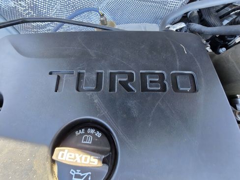 Used 2021 Chevrolet TrailBlazer LT image 23