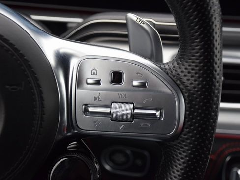 Certified 2023 Mercedes-Benz GLE 63 AMG S image 24