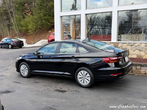 Used 2019 Volkswagen Jetta S w/ Driver Assistance Package image 3