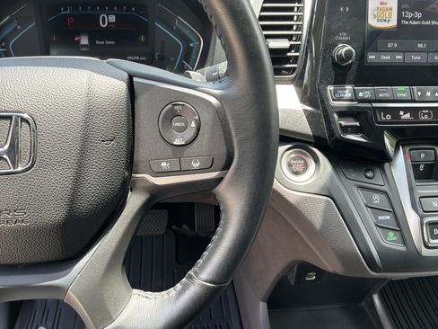 Used 2024 Honda Odyssey EX-L image 20