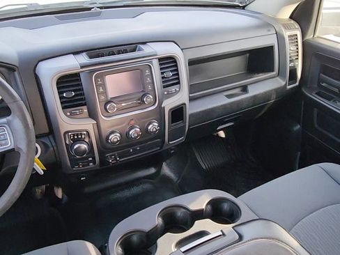 Used 2021 RAM 1500 Tradesman w/ Popular Equipment Group image 19