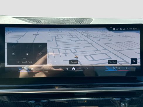 New 2026 BMW X7 xDrive40i w/ M Sport Package image 35