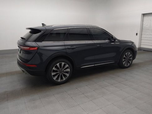 Used 2020 Lincoln Corsair Reserve w/ Elements Package FWD image 10