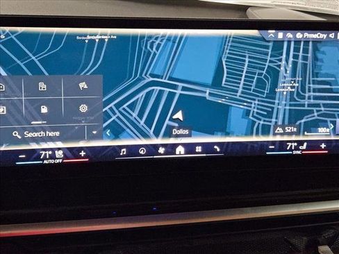 New 2026 BMW X6 xDrive40i image 13