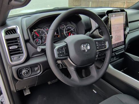 New 2026 RAM 3500 Lone Star image 14