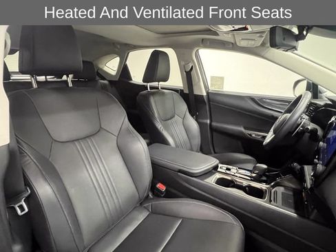 Certified 2024 Lexus NX 350 AWD image 11