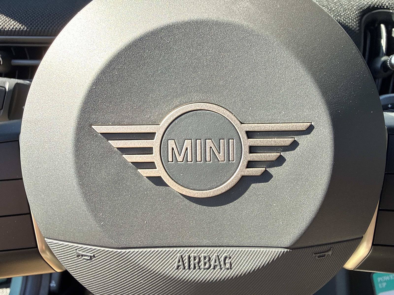 New 2027 MINI Cooper S FWD image 28
