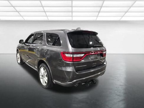 Used 2021 Dodge Durango GT RWD image 6