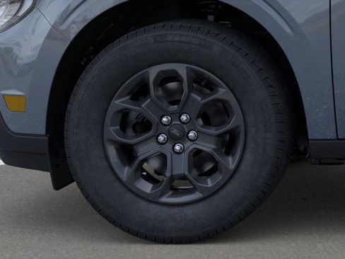 New 2026 Ford Maverick XLT FWD image 20