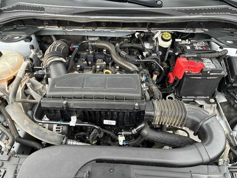 Used 2023 Ford Escape Active w/ Tech Pack #1 image 17