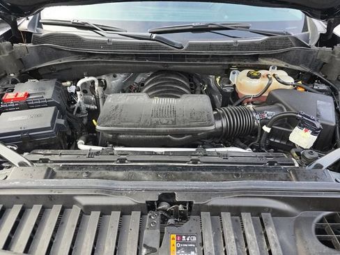 Certified 2023 Chevrolet Silverado 1500 LT Trail Boss w/ Protection Package AWD/4WD image 29