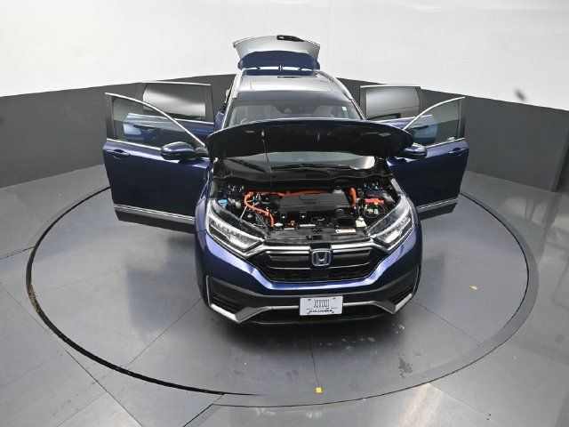 Used 2022 Honda CR-V Touring image 30