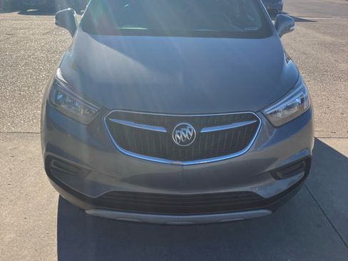 Used 2019 Buick Encore Preferred w/ Safety Package image 7