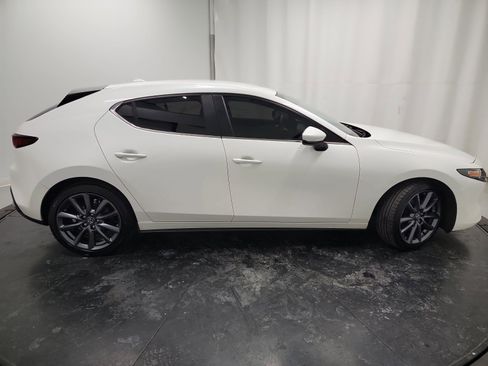 Used 2020 MAZDA MAZDA3 Preferred Package image 11
