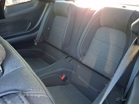 Certified 2024 Ford Mustang GT RWD image 10