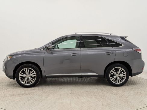 Used 2013 Lexus RX 350 2WD image 2