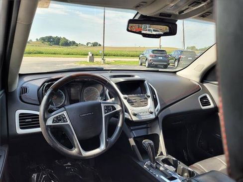 Used 2014 GMC Terrain Denali image 15