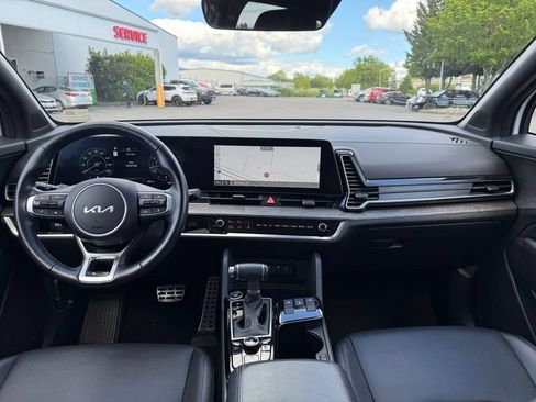 Certified 2024 Kia Sportage X-Pro AWD/4WD image 21