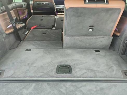 Used 2026 BMW X7 xDrive40i image 15