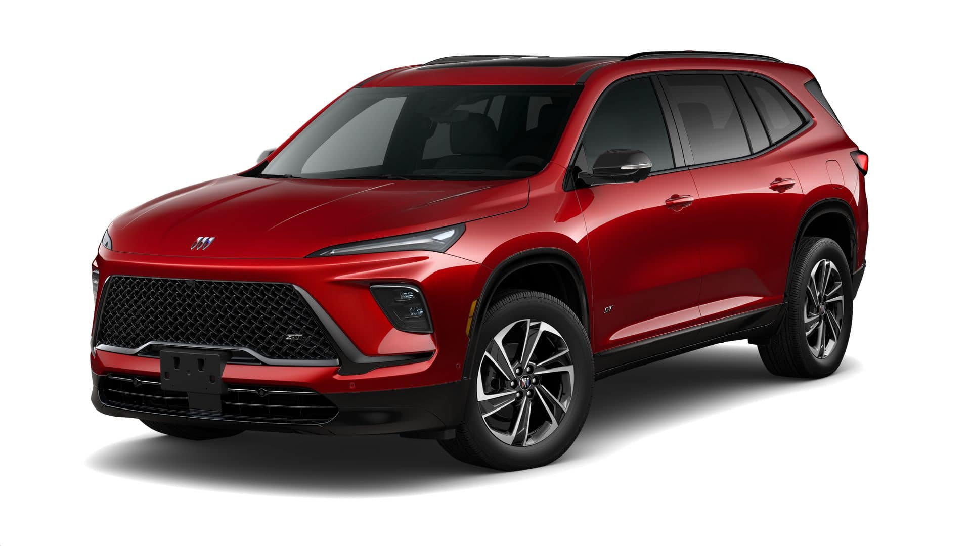 New 2026 Buick Enclave Sport Touring w/ Super Cruise Package FWD image 28