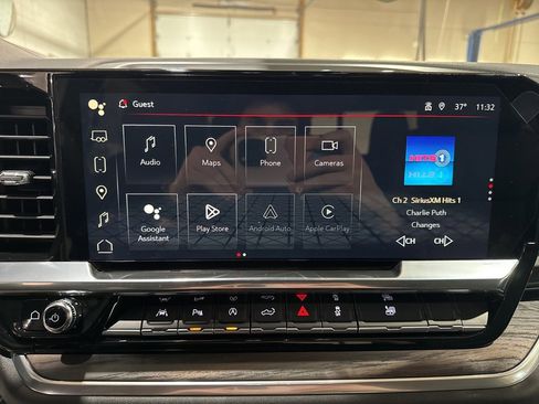 New 2026 GMC Sierra 1500 SLT w/ SLT Premium Plus Package image 30