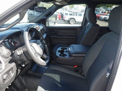 New 2026 RAM 4500 Tradesman AWD/4WD image 2