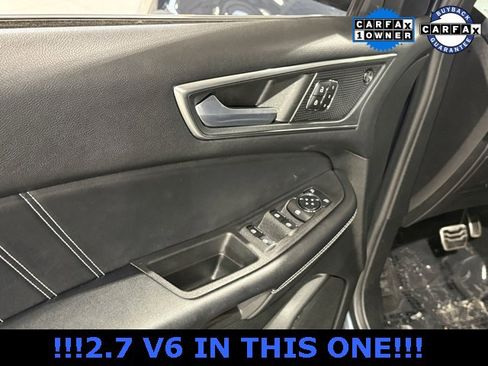 Used 2023 Ford Edge ST image 23