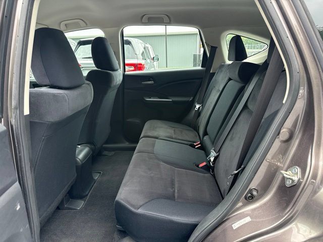 Used 2014 Honda CR-V LX image 17
