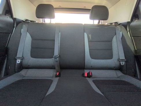 Certified 2025 Chevrolet TrailBlazer LT image 5