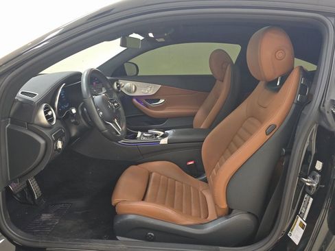 Used 2023 Mercedes-Benz C 300 C 300 Coupe AMG NIGHT PKG,NAV, image 4