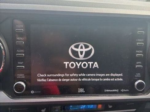 Used 2020 Toyota Tacoma TRD Pro image 4