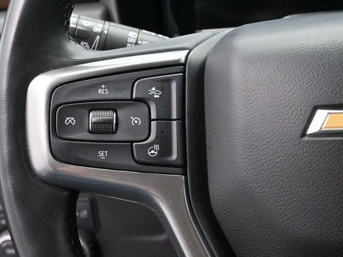Used 2023 Chevrolet Tahoe Premier AWD/4WD image 20