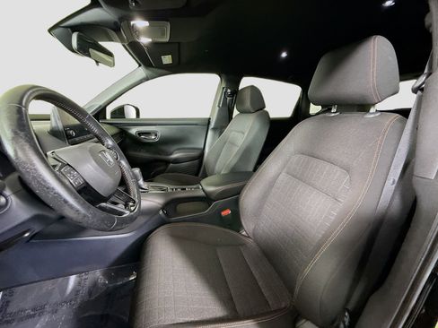 Used 2023 Honda HR-V Sport image 22
