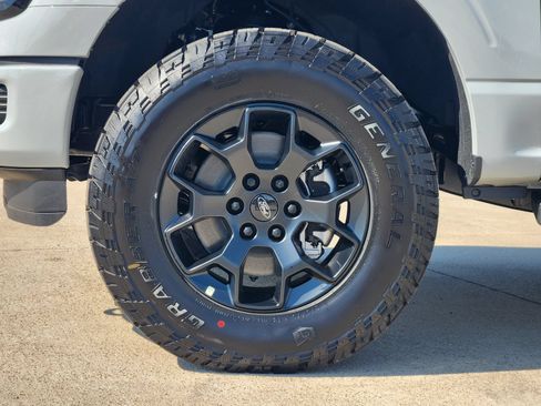 New 2026 Ford F150 XLT w/ Equipment Group 302A MID AWD/4WD image 11