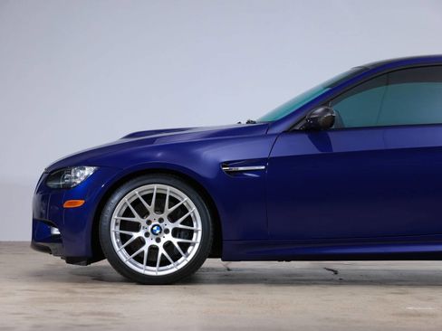 Used 2011 BMW M3 Coupe image 9