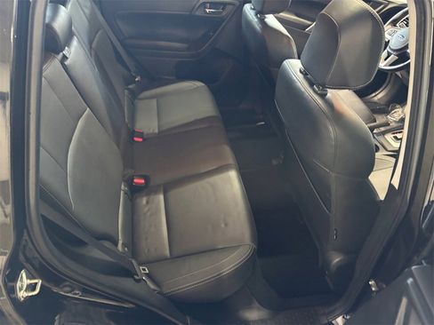 Used 2017 Subaru Forester 2.5i Limited w/ Popular Package #2 image 16