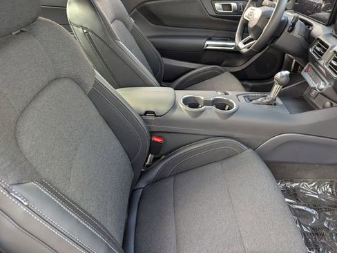 New 2026 Ford Mustang Coupe image 42