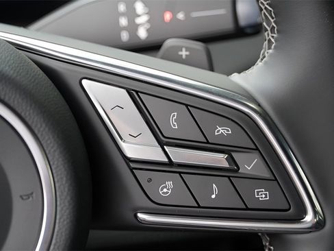 New 2026 Buick Enclave Sport Touring w/ Power Package image 16