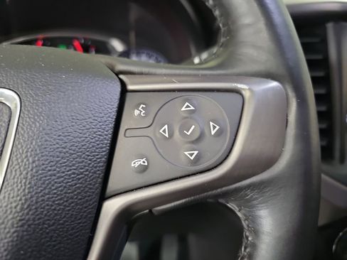Used 2017 GMC Acadia SLE w/ Driver Alert Package I AWD/4WD image 21